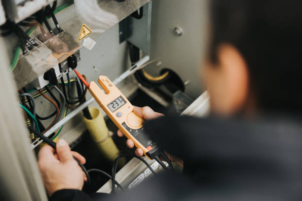 Best Circuit Breaker Repair  in Dewart, PA