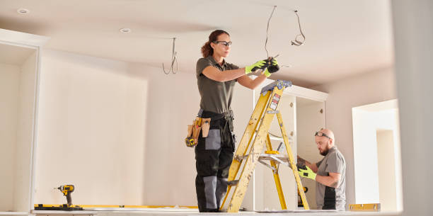Best Electrician Near Me  in Dewart, PA