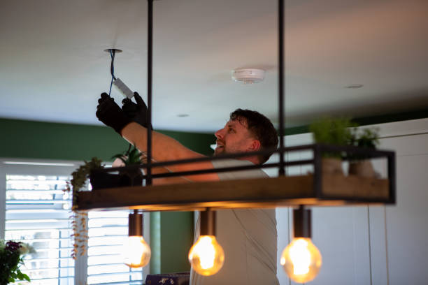 Best Local Electrician Companies  in Dewart, PA