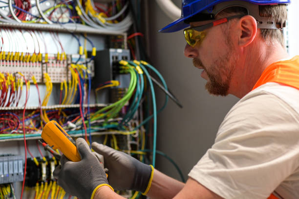 Best Electrical Upgrades for Homes  in Dewart, PA