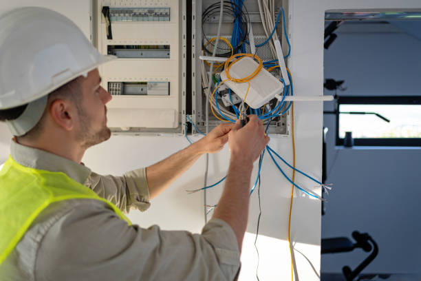 Best Emergency Electrical Repair  in Dewart, PA